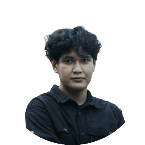 Ahmad Rianul Qauliah